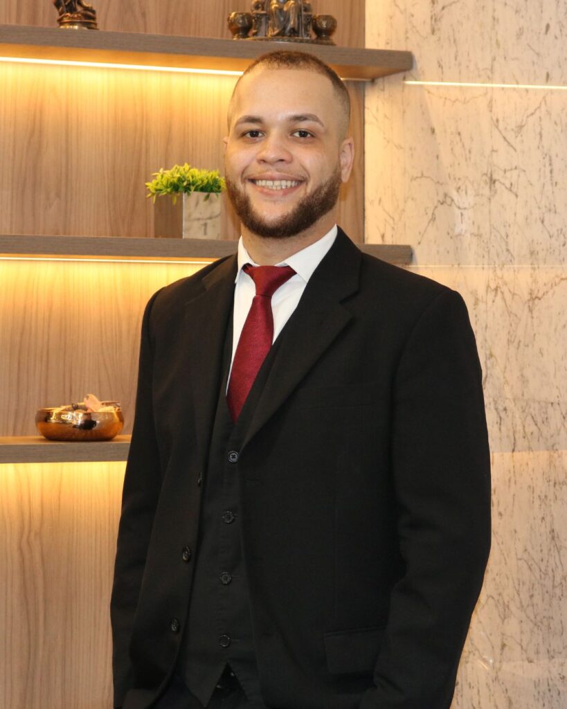 Gabriel da Silva Datsch