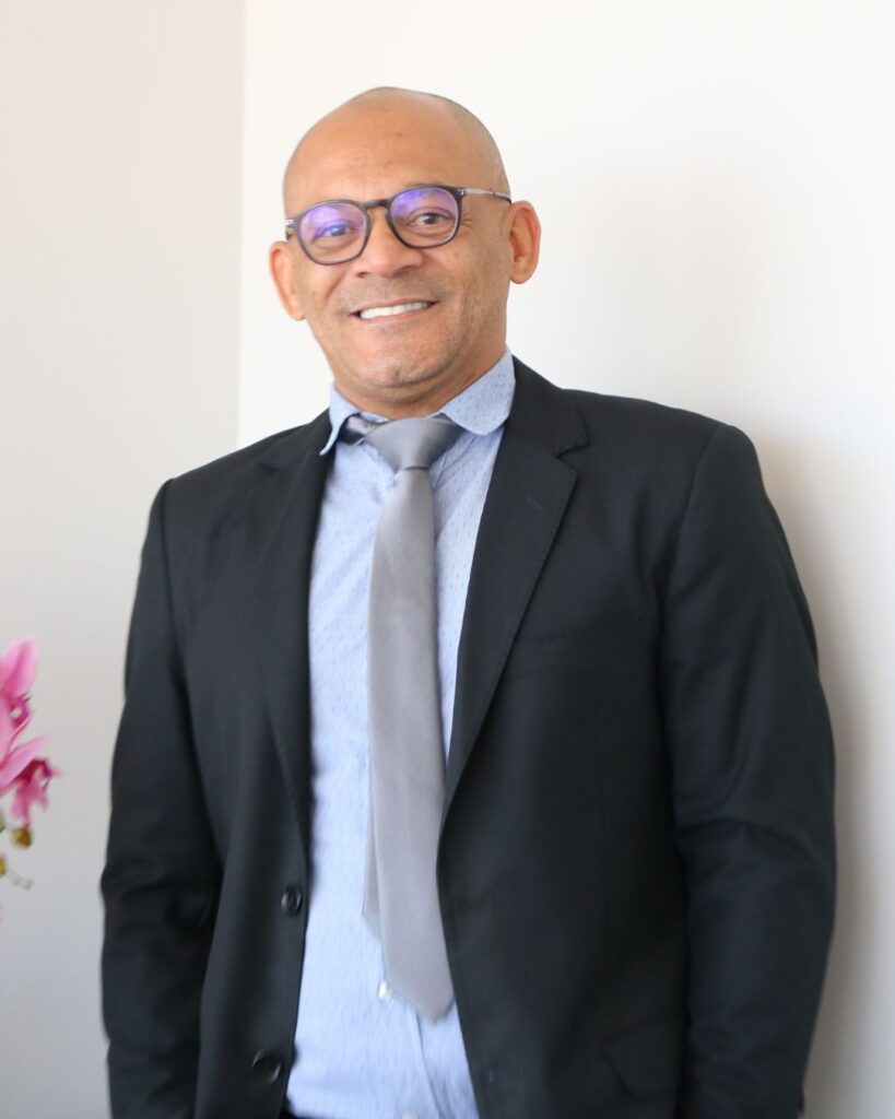 João Nilo Ferreira do Rosário Filho