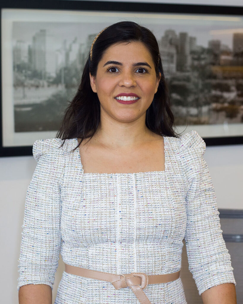 Josiene Bento da Silva Macedo