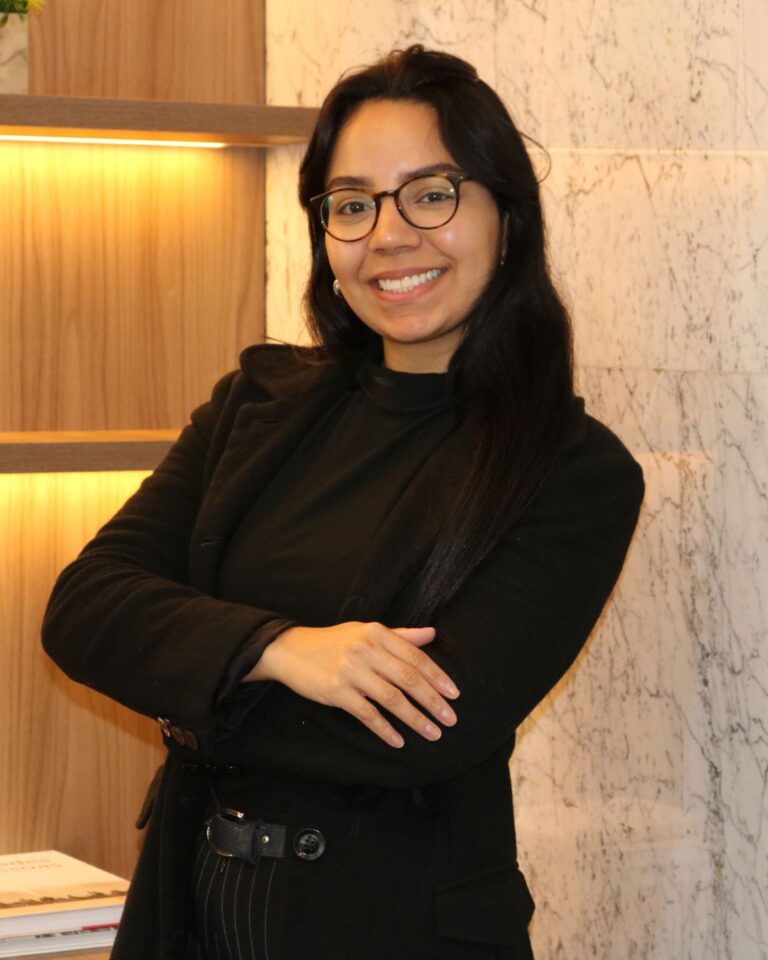 Sara dos Santos Trajano