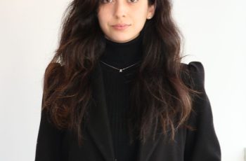 Anna Luz Quiroz Damianof