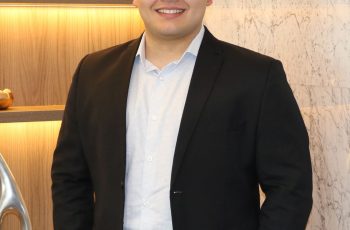 João Antonio Moraes Rosa Almeida Arantes